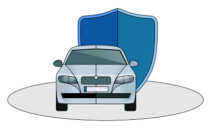 Auto Insurance Shield