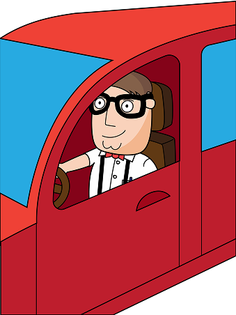 New Car Financing CarImage