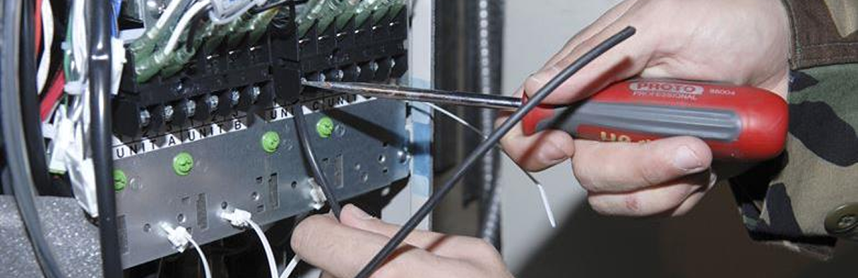 HVAC  Pros Banner image