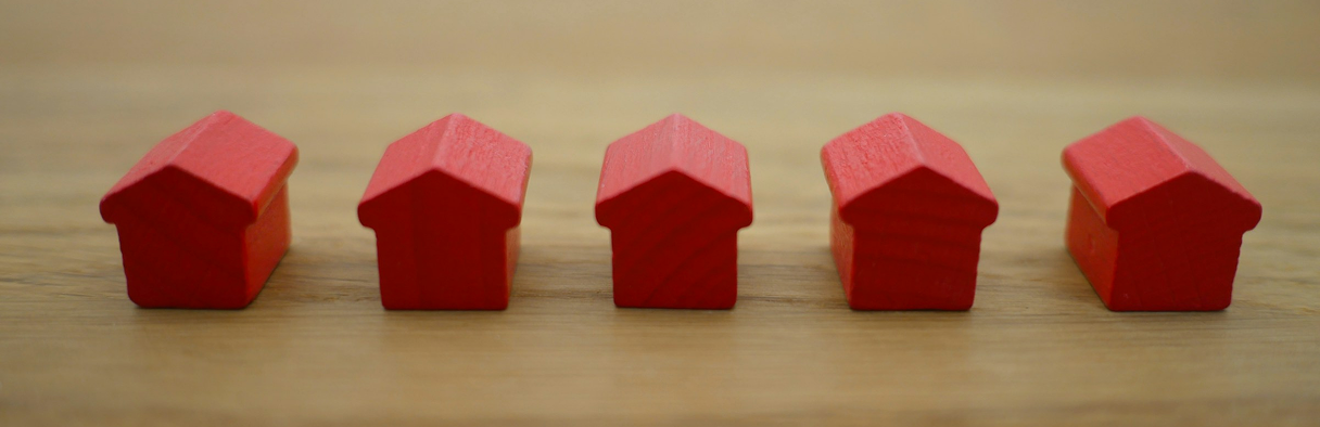 Mortgage Banner Image