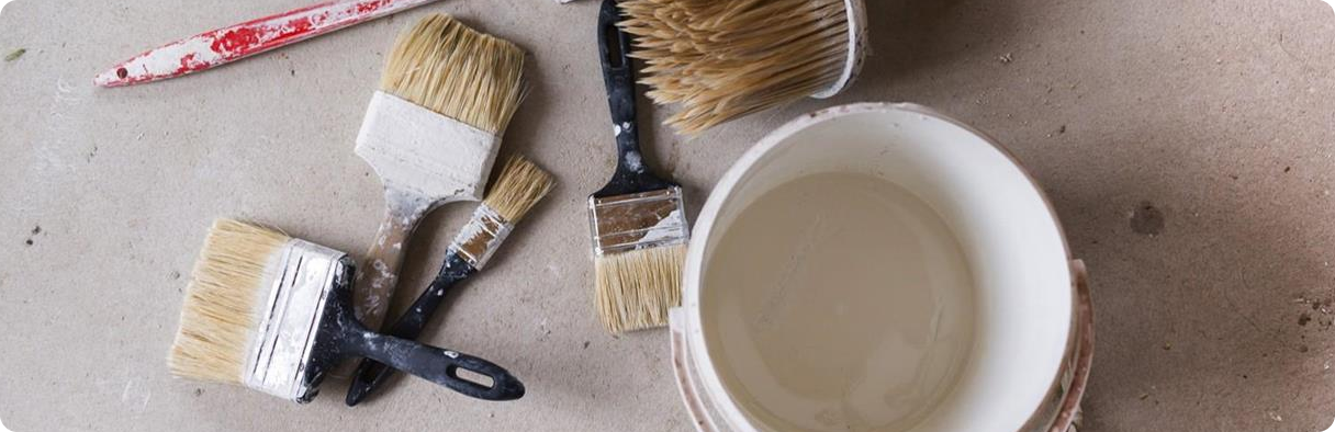 Painters Banner Image