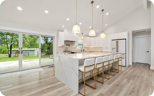 Remodeling Hero Image