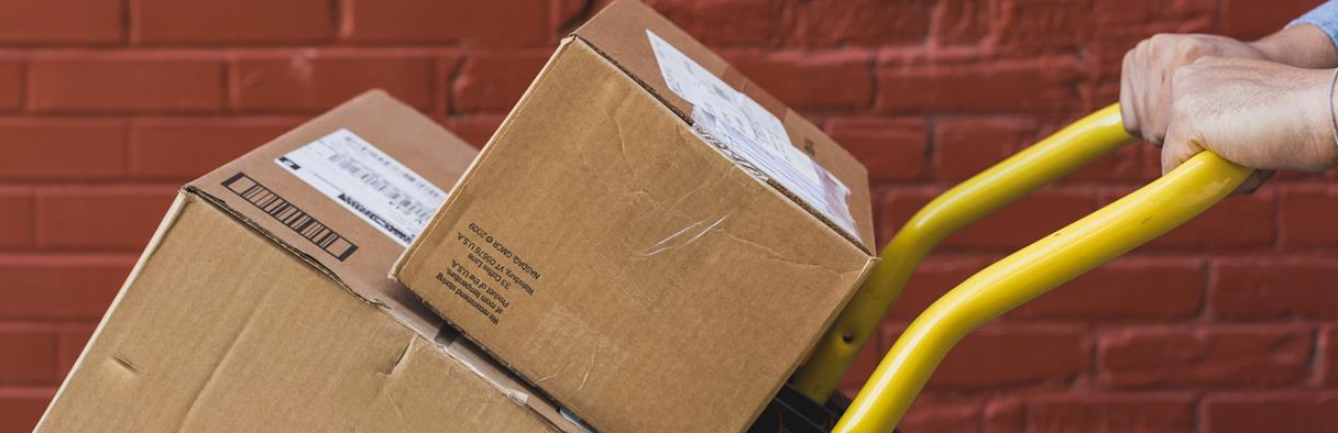 Residential Moving Banner image