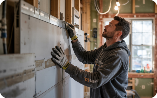 Restoration Services Hero Image