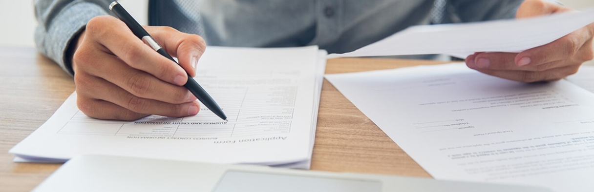 Reverse Mortgage Banner Image