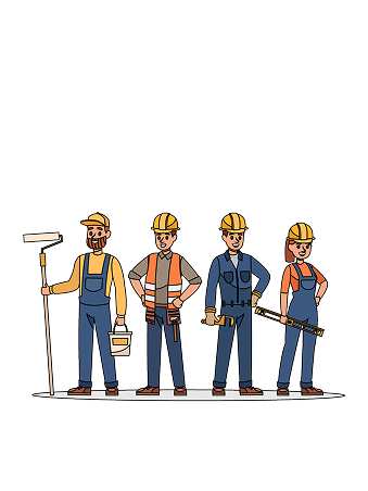 Workers Compensation Attorney Man Image