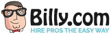 Billy.com logo