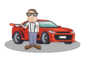 Financial Industry Image