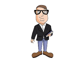 Legal Industry Image