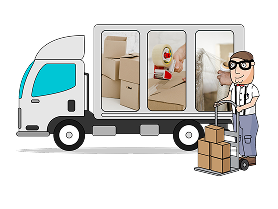 Moving Industry Image